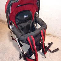 Caddy CHICCO zaino spalla 