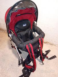 Caddy CHICCO zaino spalla 