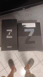 samsung galaxy fold è flip