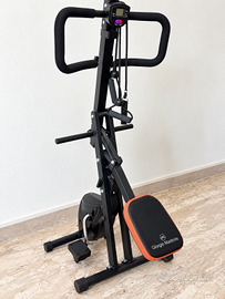 Total Power Crunch Giorgio Mastrota – Multifunzion