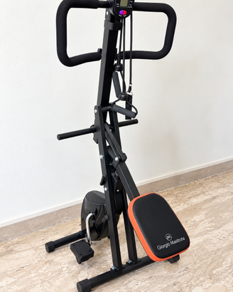 Total Power Crunch Giorgio Mastrota – Multifunzion