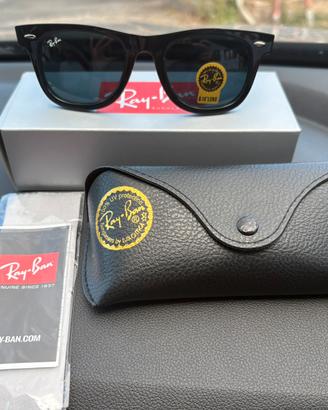 Occhiali da sole Ray-Ban Original Wayfarer