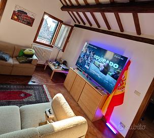 Xiaomi Mi TV Q1 75" QLED 4K 120Hz HDR10+