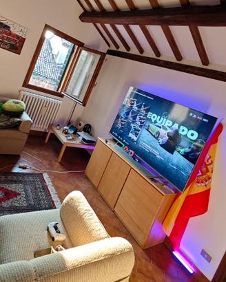 Xiaomi Mi TV Q1 75" QLED 4K 120Hz HDR10+