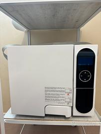 AUTOCLAVE