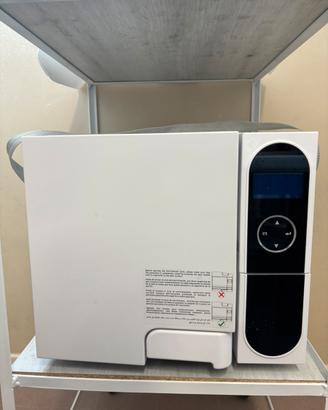 AUTOCLAVE