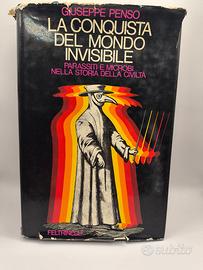 La conquista del mondo invisibile