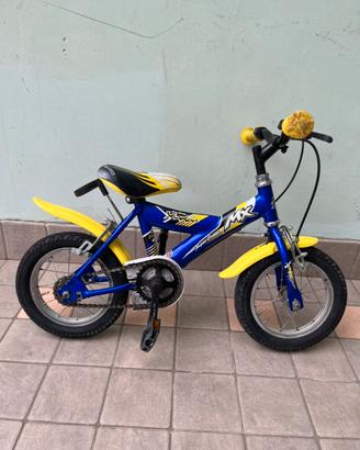 Bici bimbo