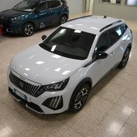 Peugeot 2008 PureTech 100 S&S Allure