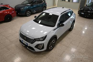 Peugeot 2008 PureTech 100 S&S Allure