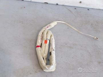 Airbag Tendina Sinistra Fiat 500 Elettrica 2024