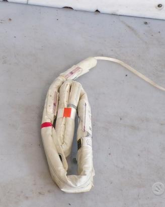 Airbag Tendina Sinistra Fiat 500 Elettrica 2024