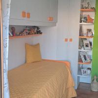 Cameretta per ragazzi PREZZO RIBASSATO