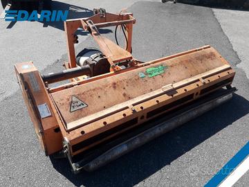 Trinciatrice Agrimaster KA 2000