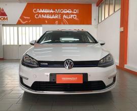 Volkswagen e-Golf 115 CV