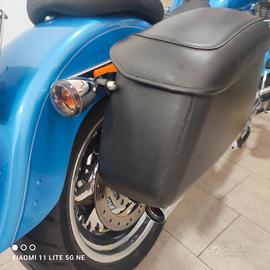 valige per Softail