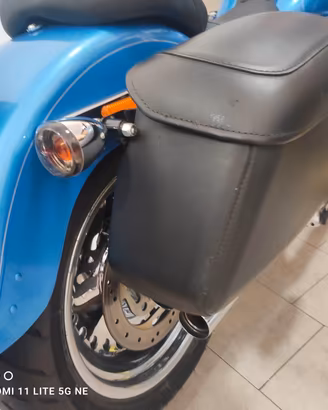 valige per Softail
