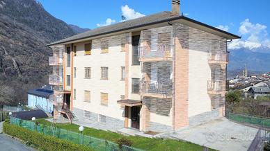 3 LOCALI A CHIOMONTE