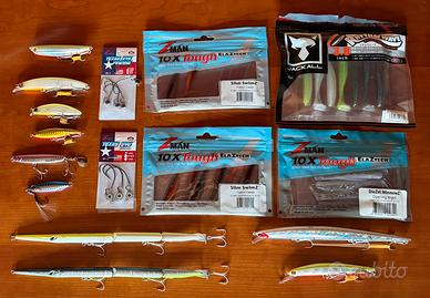 🇯🇵Lotto dall’ML all’MH