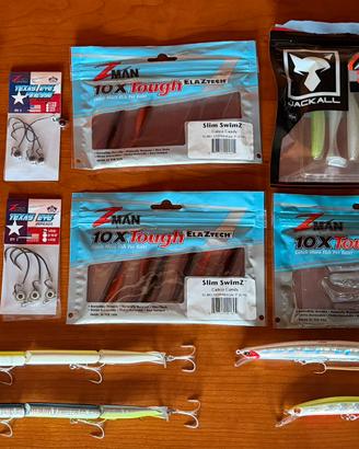 🇯🇵Lotto dall’ML all’MH