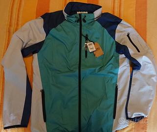 Vans giacchetto