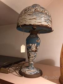 Pregiato vaso Galle’ Tip