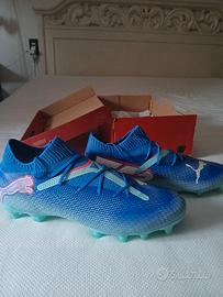 Scarpe da calcio Puma  n.42,5