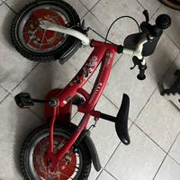Bici cars