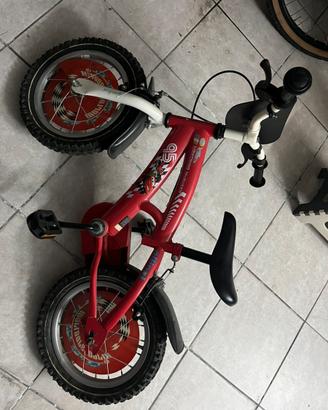 Bici cars