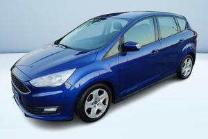 Ford C-Max 1.0 ecoboost Plus s&s 100cv