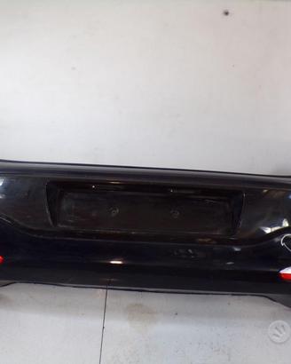 Paraurti Posteriore Fiat Grande Punto 2011