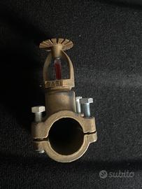 Valvola splinker antincendio