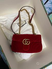 Borsa Gucci GG Marmont