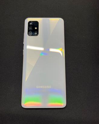 Samsung A51