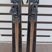 sci da 170 reale 173cm marca ZÄI 🇨🇭🇨🇭