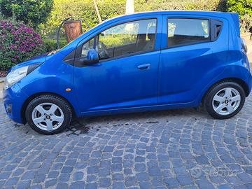 CHEVROLET SPARK 1.0 BENZ