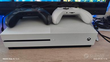 Xbox One 