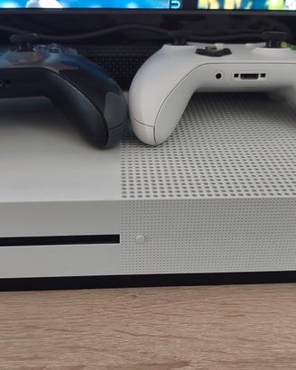 Xbox One 