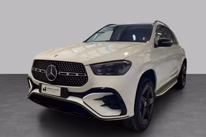 Mercedes GLE 300 d AMG Line Premium Plus 4matic au