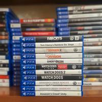 🎮 GIOCHI Ps5 & Ps4 🟧▶️ PREZZI in  descrizione 