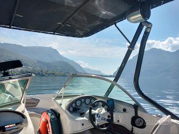 Sea ray 176