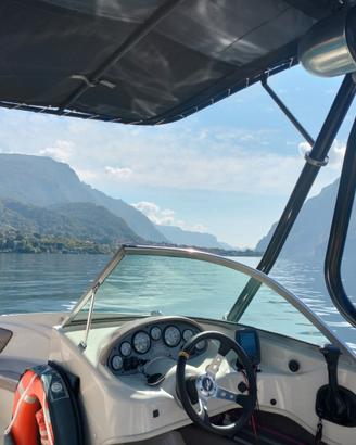Sea ray 176