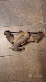 collettore peugeot 205 gti