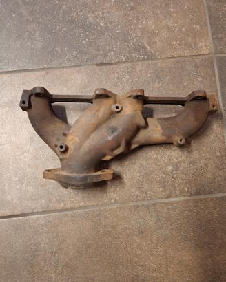 collettore peugeot 205 gti