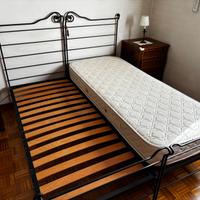 Letto singolo/matrimoniale