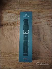 cinturino per garmin 22 mm nuovo
