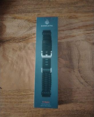 cinturino per garmin 22 mm nuovo