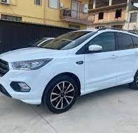 Ricambi usati ford kuga st line 2018