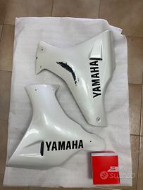 Carena Vasca inferiore Xsr 900 Gp