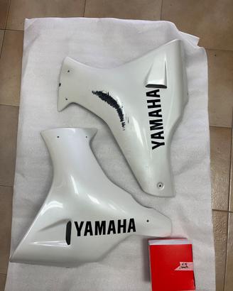 Carena Vasca inferiore Xsr 900 Gp